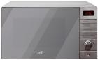 

Микроволновая печь - СВЧ Leff 20L, GRILL, 20MD731SG, 700W, Серебристый