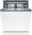 

Встраиваемая посудомоечная машина Bosch SMV46KX04E