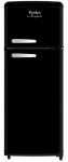 Двухкамерный холодильник Tesler RT-218 BLACK