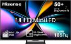 

Телевизор Hisense 75U7Q PRO, Черный