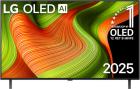 

Телевизор LG OLED48B5RLA.ARUG, Темно-коричневый