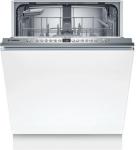 

Встраиваемая посудомоечная машина Bosch SMV26DX00T