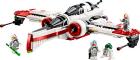 

Конструктор Lego Star Wars Истребитель ARC-170 Starfighter (75402)