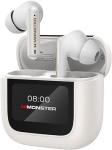 

Наушники Monster TH300, бежевые, Бежевый