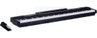 

Цифровое пианино Tesler KB-8855 BLACK, Черный