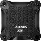 Внешний накопитель SSD Adata SD620 Black 2Tb (SD620-2TCBK)