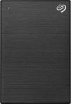 

Внешний жесткий диск Seagate 2.5 5TB One Touch Black (STKZ5000400), Черный