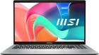 

Ноутбук MSI Modern 15 F1MG-801XRU (9S7-15S112-801) серебристый