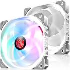 

Вентилятор для корпуса Raijintek AGERAS 12 ARGB-1 120mm White (0R40B00259)