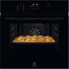 

Электрический духовой шкаф Electrolux KOFDP46BK, Черный