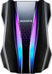 

Внешний жесткий диск Adata 1TB AHD770G USB 3.2 Black (AHD770G-1TU32G1-CBK), Черный