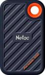 

Внешний SSD диск Netac ZX20 2TB USB 3.2 (NT01ZX20-002T-32BL), Черный