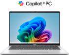 

Ноутбук Asus X1407QA-LY099W (90NB1603-M007F0) Cool Silver