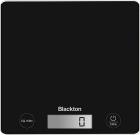 

Кухонные весы Blackton Bt KS1003, черный