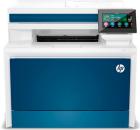 МФУ лазерное HP Color LaserJet Pro 4303fdn (5HH66A)