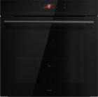 

Электрический духовой шкаф Asko OTP26BGH, Черное стекло