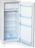 Однокамерный холодильник Бирюса 6 однокамерный холодильник позис rs 416 рубиновый