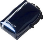 Сумка для фотокамеры Acme Made Smart (Sexy) Little Pouch синие полоски сумка для фотокамеры acme made sleek case белый антик