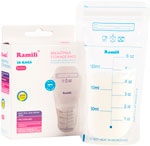 

Пакеты для хранения грудного молока Ramili Breastmilk Bags BMB 20