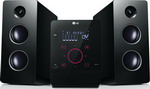 

Музыкальный центр LG CM 2760