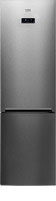 

Двухкамерный холодильник Beko RCNK 365 E 20 ZX