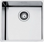 

Кухонная мойка Smeg VSTR 50-2