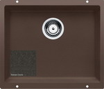 Кухонная мойка Zigmund & Shtain INTEGRA 500 темная скала трость сувенирная 96 5 см темная