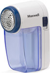 Машинка для снятия катышков Maxwell MW-3101 машинка для удаления катышков irit irk 503