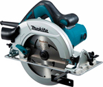 фото Дисковая (циркулярная) пила makita hs 7601 x1