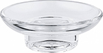 

Мыльница Grohe Essentials 40368001 хром