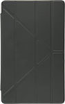 Чехол-обложка Red Line для Samsung Galaxy Tab A 10.1 (2019) подставка ''Y'' черный обложка lazarr book cover для samsung galaxy tab 3 7 0 sm t 2100 2110