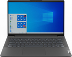 

Ноутбук Lenovo IdeaPad IP5 14ARE05 (81YM002GRU) серый
