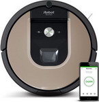 фото Робот-пылесос irobot roomba 976