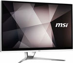 

Моноблок MSI Pro 22XT 9M-267XRU (9S6-ACD112-267) белый