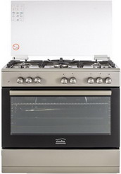

Комбинированная плита Simfer F96EH52001