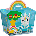 

Конструктор Lego DUPLO ''Единорог''