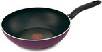 

Вок (WOK) Tefal Cook Right 04166628 28см без крышки