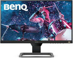 фото Жк монитор benq 23.8'' ew2480 (9h.lj3la.tse) черный