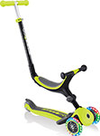 

Самокат-трансформер Globber GO UP FOLDABLE LIGHTS 643-106