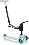 

Самокат Globber GO UP SPORTY LIGHTS 452-206-3