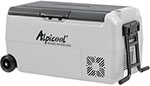 

Автомобильный холодильник Alpicool ET36