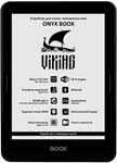

Электронная книга Onyx Boox VIKING чёрная