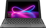

Планшет Digma EVE 10 C412T black (ES1241EW)