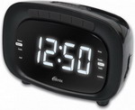 

Радиобудильник Ritmix RRC-1250 BLACK