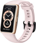 

Фитнес-браслет Huawei Band 6 SAKURA PINK