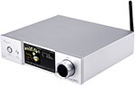 

Сетевой Hi-Fi аудиоплеер Cayin IDAP-6