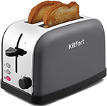 Тостер Kitfort КТ-2014-6 тостер kitfort kt 2014 2