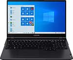 

Ноутбук Lenovo Legion 5 15IMH6 (82NL000KRU) Phantom Black