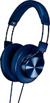 

Наушники проводные JVC Hi-Res Audio HA-SD7-A-F синий