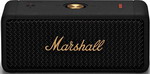 

Портативная акустика Marshall Emberton BT BLACK AND BRASS